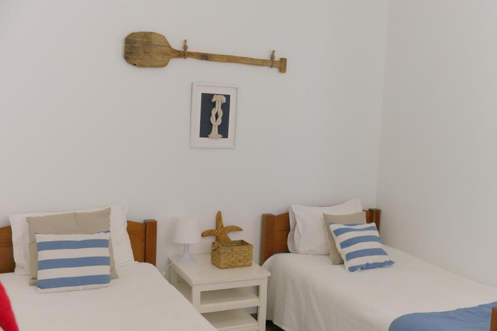 Casa Azul - Ocean View Villa Porto Moniz Kültér fotó